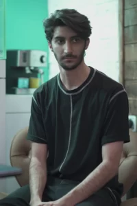 محمد جواد آهنگر