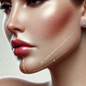 بهترین دکتر و کلینیک زاویه سازی صورت در اردبیل
