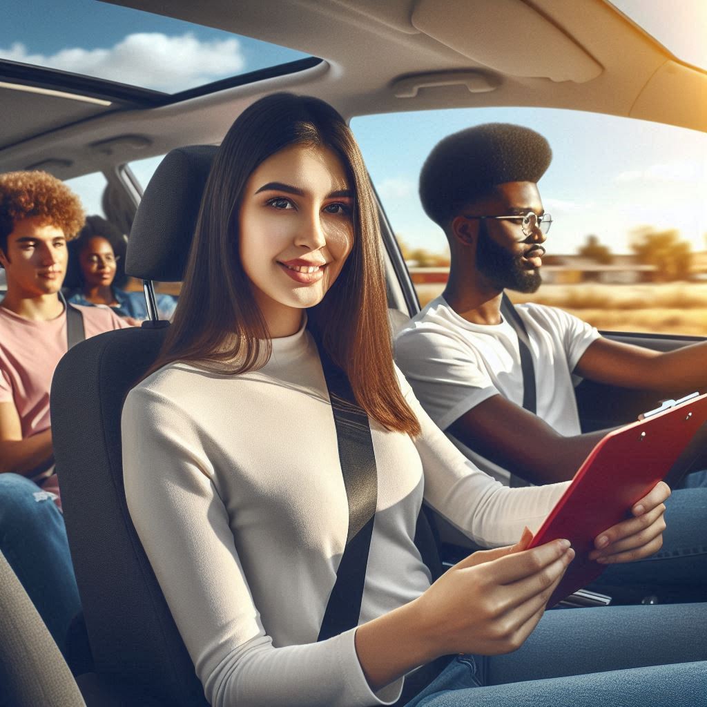 بهترین آموزشگاه رانندگی اردبیل