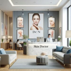 بهترین دکتر پوست اردبیل