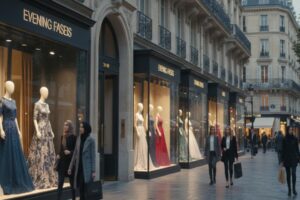 ادربیل لوکال | مرجع معرفی کسب و کارهای برتر اردبیل مراکز لباس مجلسی در اردبیل کجاست؟